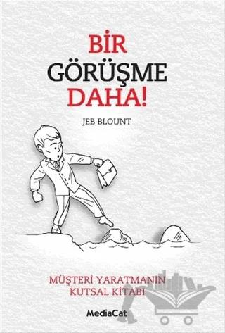 Bir Görüşme Daha!