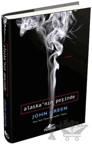 Alaska'nın Peşinde