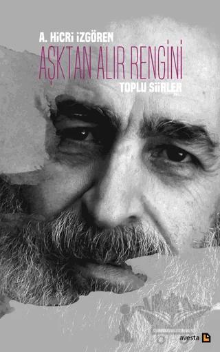 Aşktan Alır Rengini