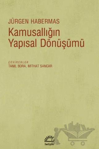 Kamusallığın Yapısal Dönüşümü