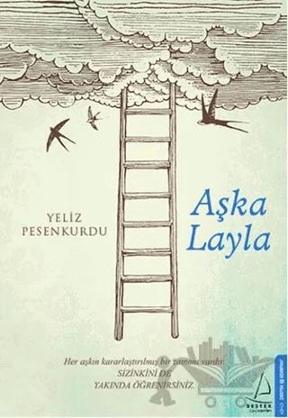 Aşka Layla