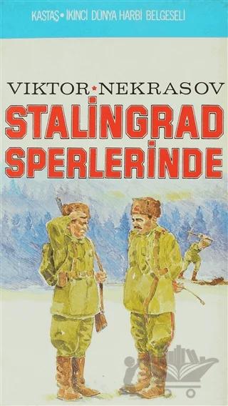 Stalingrad Siperlerinde
