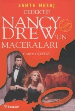 Dedektif Nancy Drew’un Maceraları 3: Sahte Mesaj