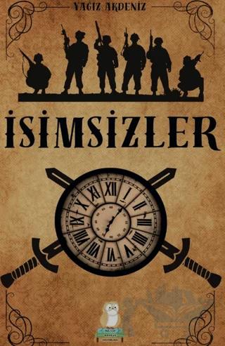 İsimsizler