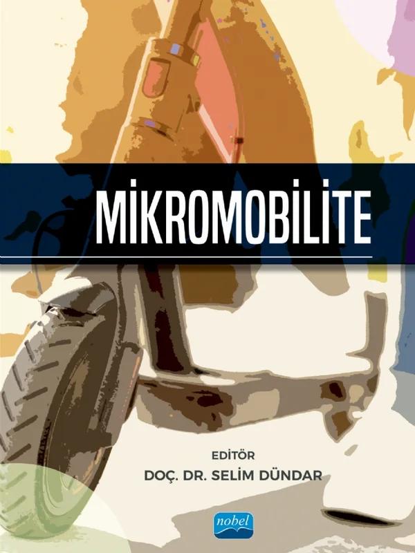 Mikromobilite