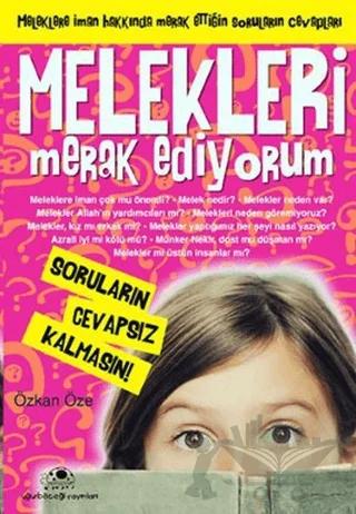 Melekleri Merak Ediyorum