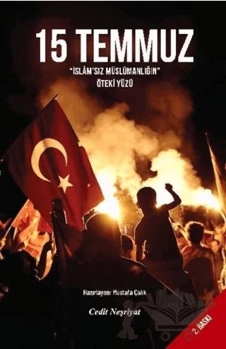 15 Temmuz