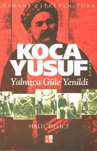 Koca Yusuf