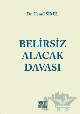 Belirsiz Alacak Davası