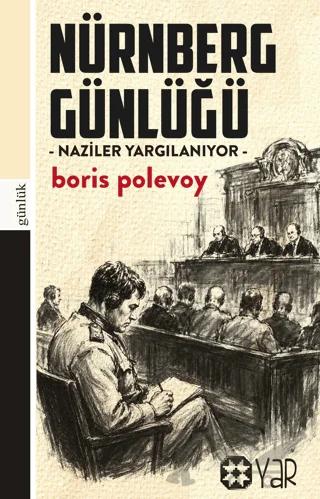 Nürnberg Günlüğü