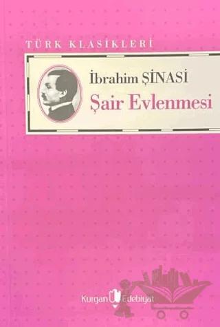 Şair Evlenmesi