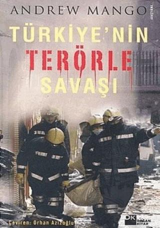 Türkiye’nin Terörle Savaşı