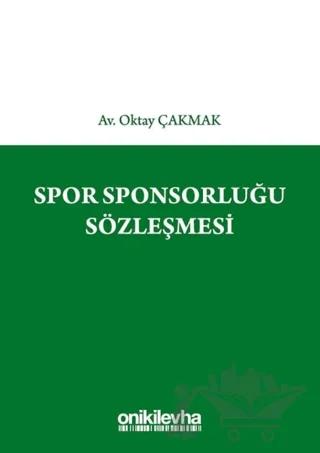 Spor Sponsorluğu Sözleşmesi