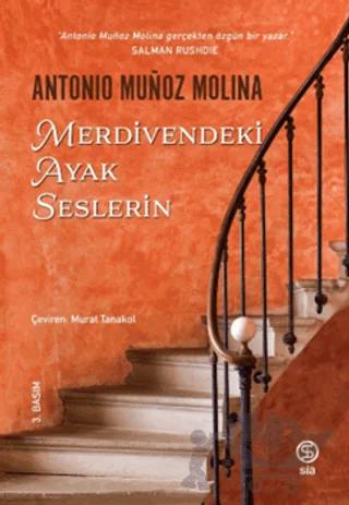 Merdivendeki Ayak Seslerin