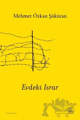 Evdeki Israr