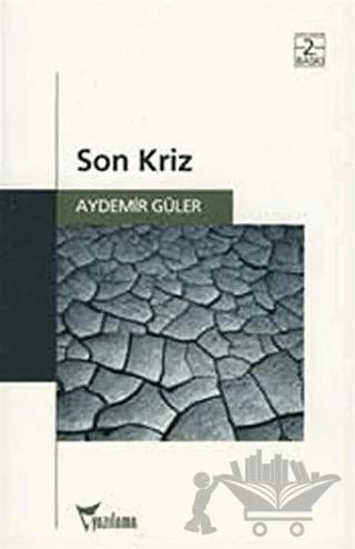 Son Kriz