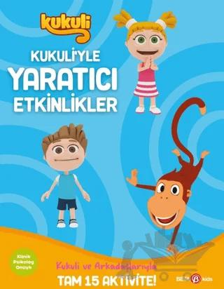 Kukuli’yle Yaratıcı Etkinlikler 4