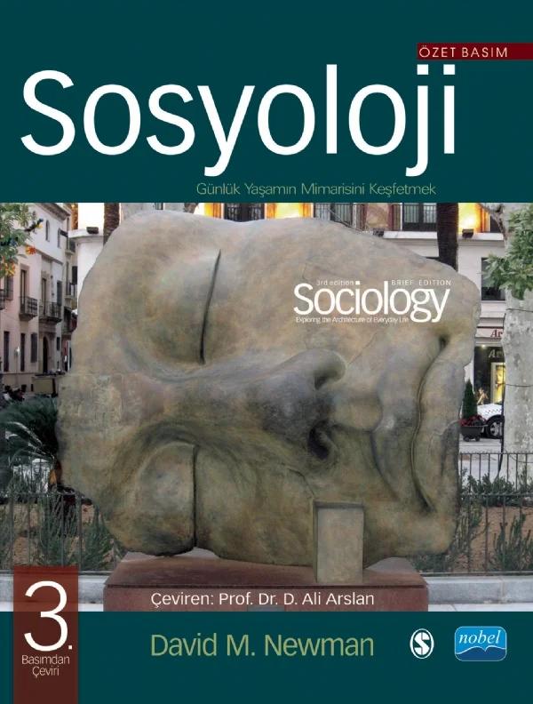 SOSYOLOJİ / Sociology