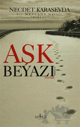 Aşk Beyazı