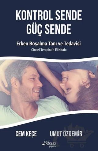 Kontrol Sende Güç Sende