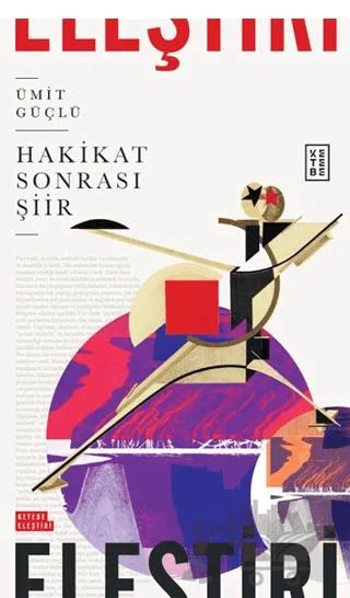 Hakikat Sonrası Şiir