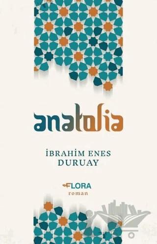 Anatolia