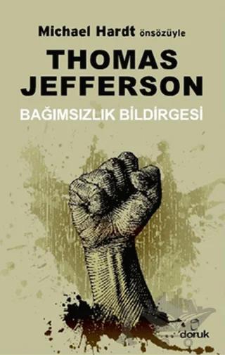 Bağımsızlık Bildirgesi