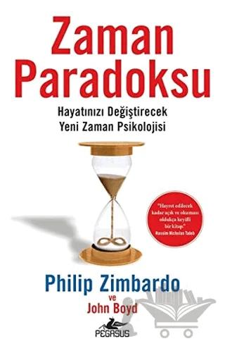 Zaman Paradoksu