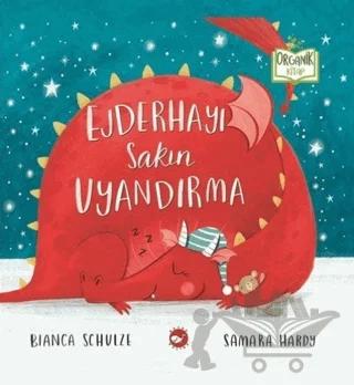 Ejderhayı Sakın Uyandırma