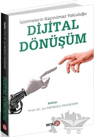 Dijital Dönüşüm