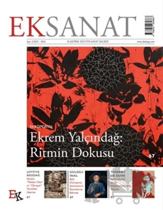 Eksanat Dergisi Sayı 2
