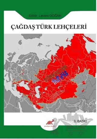 Çağdaş Türk Lehçeleri