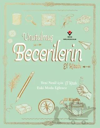 Unutulmuş Becerilerin El Kitabı