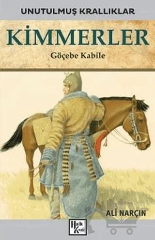 Kimmerler - Unutulmuş Krallıklar