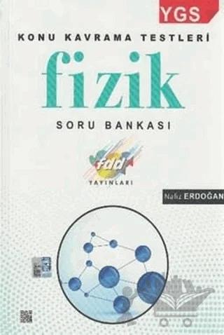 YGS Fizik Konu Kavrama Testleri Soru Bankası