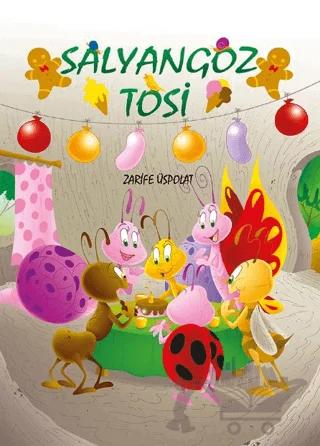 Salyangoz Tosi