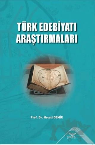 Türk Edebiyatı Araştırmaları