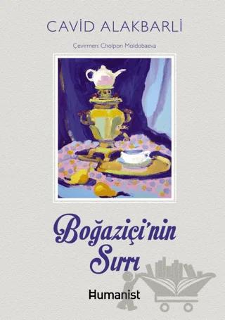 Boğaziçi'nin Sırrı