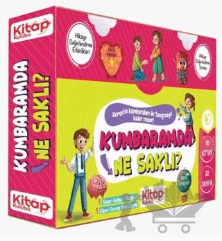 Kumbaramda Ne Saklı?