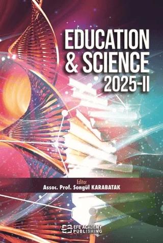 Educatıon & Scıence 2025-II