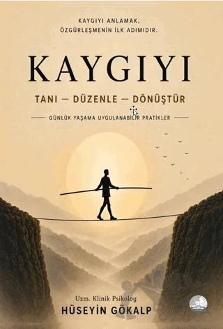 Kaygıyı Tanı - Düzenle - Dönüştü