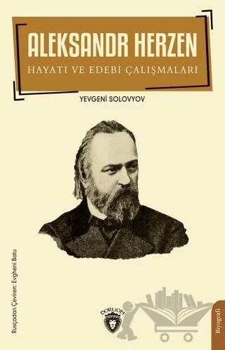 Aleksandr Herzen
