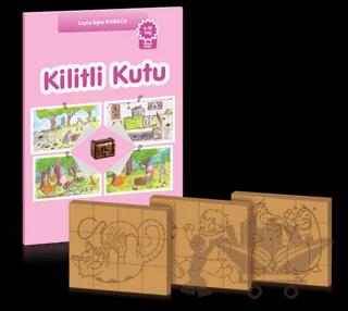Kilitli Kutu