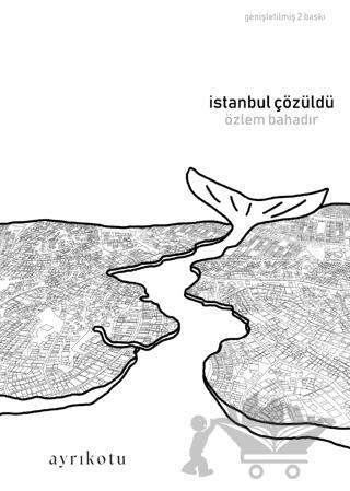 İstanbul Çözüldü
