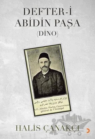 Defter-i Abidin Paşa (Dino)