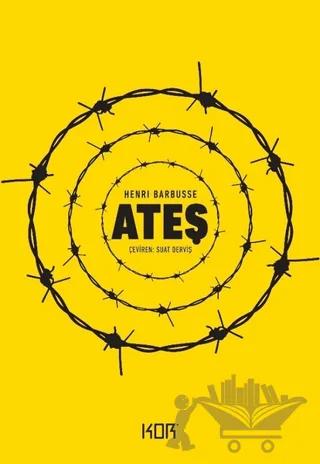 Ateş