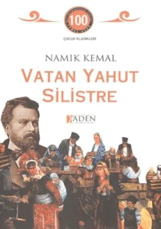 Vatan Yahut Silistire