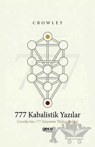 777 Kabalistik Yazılar