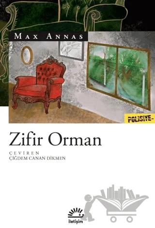 Zifir Orman