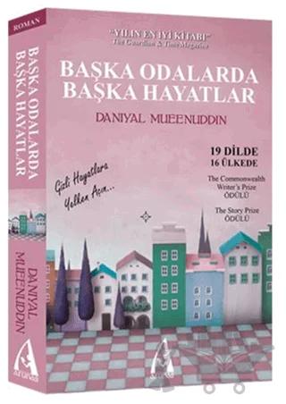 Başka Odalarda Başka Hayatlar